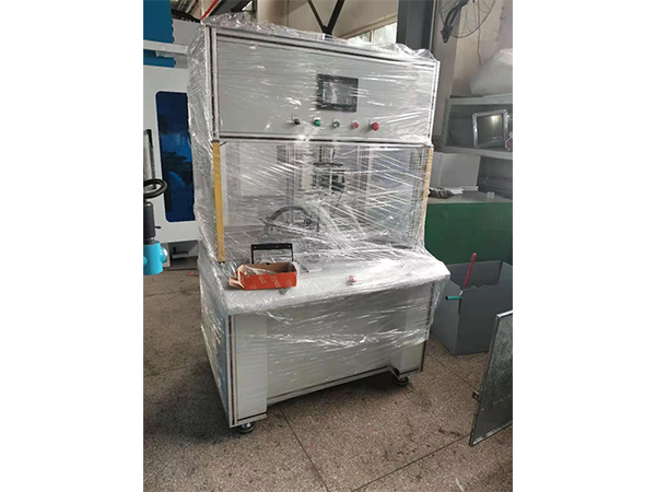 机架焊接加工